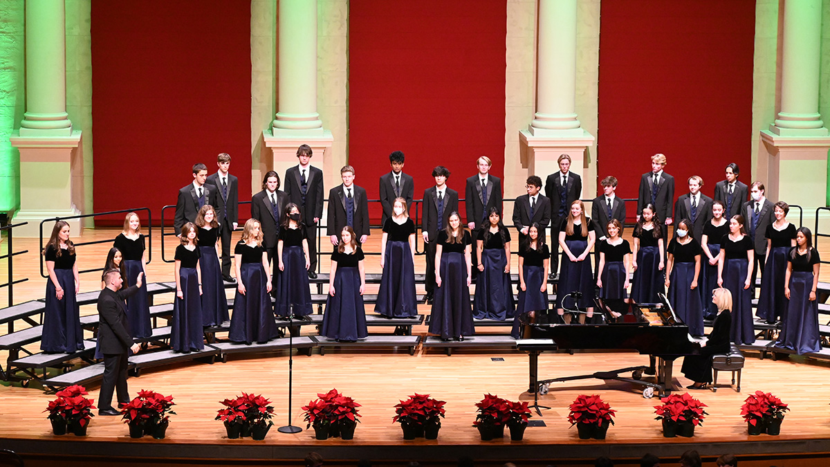 Walton Chorus